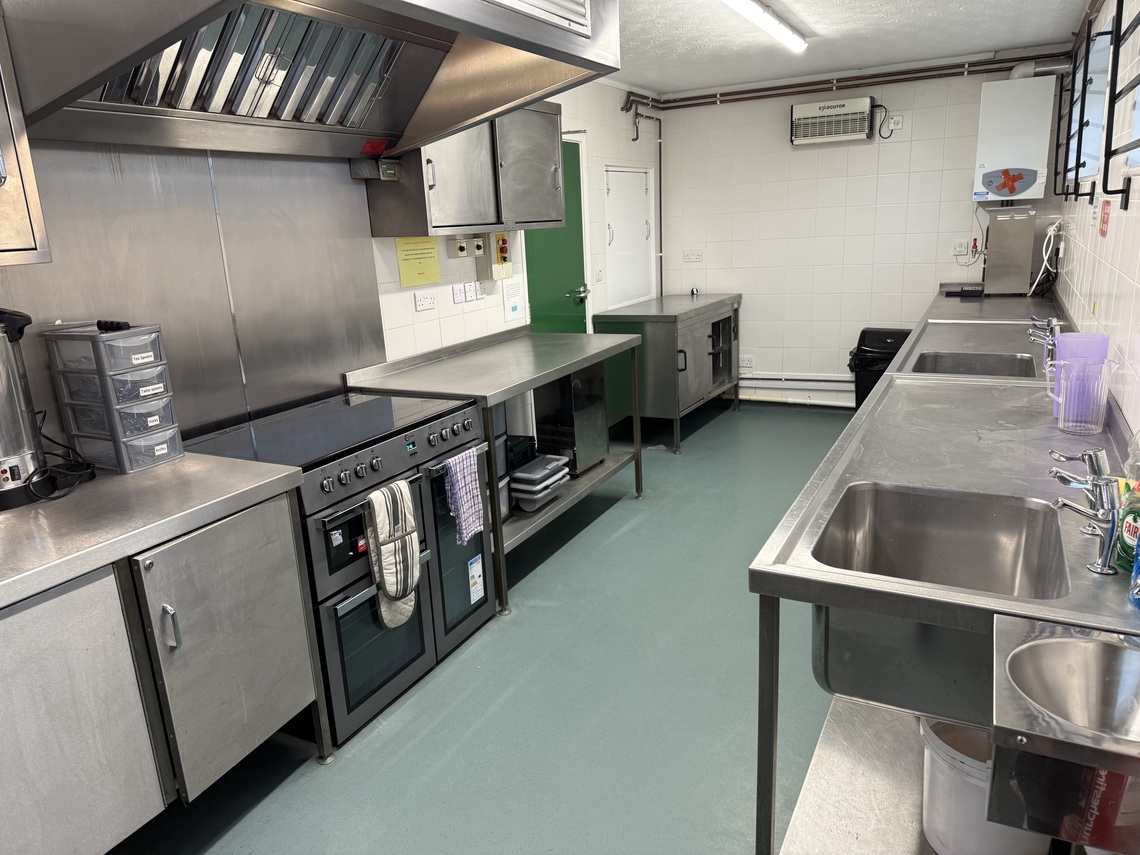 Kitchen 1
